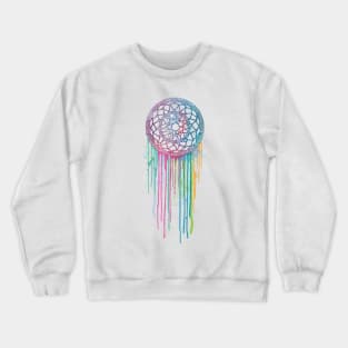 Dreamcatcher Crewneck Sweatshirt